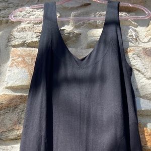 FP BEACH black romper